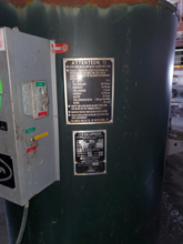 COLUMBIA BOILER 25 HP Boilers | Mechanical Service Co. (5)